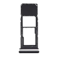 Single Sim Card Tray For Samsung Galaxy A13 5G (A136 / 2021) (Black)