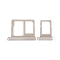 Sim Card Tray For Samsung Galaxy A6 (A600 / 2018) / A6 Plus (A605 / 2018) (Gold)