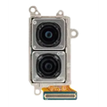 Back Camera (Wide & Telephoto) For Samsung Galaxy S21 5G / S21 Plus 5G (US Version) (Service Pack)