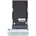 Single Sim Card Tray For Samsung Galaxy S25 / S25 Plus (Premium) (Mint)
