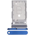Dual Sim Card Tray For Samsung Galaxy S25 / S25 Plus (Premium) (Navy)