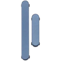 Hard Buttons (Power / Volume) For Samsung Galaxy S25 Ultra (Titanium Blue)