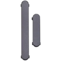 Hard Buttons (Power / Volume) For Samsung Galaxy S25 Ultra (Titanium Black)