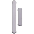 Hard Buttons (Power / Volume) For Samsung Galaxy S25 / S25 Plus (Premium) (Silver Shadow)
