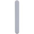 Hard Buttons (Volume) For Samsung Galaxy A16 4G (A165 / 2024) / A16 5G (A166 / 2024) (Premium) (Light Gray)