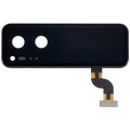 Outer OLED Assembly With Frame For Motorola Razr 2023 / Razr 40 (XT2323 / 2023) (Refurbished) (All Colors)
