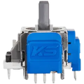TMR Hall 3D Analog Joystick For PlayStation 5 (Magnetic)