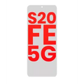 Polarizer Film For Samsung Galaxy S20 FE 5G (10 Pack)