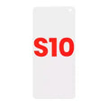 Polarizer Film For Samsung Galaxy S10 (10 Pack)