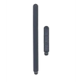Hard Buttons (Power / Volume) For Motorola Moto G7 Play (XT1952 / 2019) (International Version) (Black)