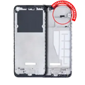 LCD-Frame For Samsung Galaxy A11 (A115 / 2020) (International Version)