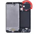 LCD-Frame For Samsung Galaxy A20 (A205 / 2019) (International Version)