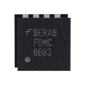 Mosfet IC Chip For iPad Mini 5 (6683)
