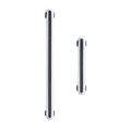 Hard Buttons (Power / Volume) For Samsung Galaxy S21 Ultra (Phantom Silver)