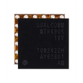Intermediate Frequency IC Chip For iPhone 7 / 7 Plus (WTR4905 1VV 60 Pins Qualcomm Version)