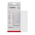 Casper Pro Tempered Glass For Samsung Galaxy S25 Ultra 5G (Retail Pack) (Clear)