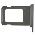 Single Sim Card Tray For iPhone 13 (Genuine OEM) (Green)
