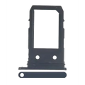 Sim Card Tray For Google Pixel 3a (Genuine OEM) (Just Black)