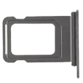 Single Sim Card Tray For iPhone 13 Pro / 13 Pro Max (Genuine OEM) (Green)