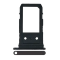 Sim Card Tray For Google Pixel 3a XL (Just Black)