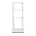 Dual Sim Card Tray For Xiaomi Redmi 9 / Poco M2 (Pink)
