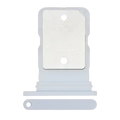 Sim Card Tray For Google Pixel 4A (Barely Blue)