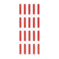 Liquid Indicator Sticker On The LCD For iPhone 7 (20 Pack)