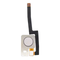 Fingerprint Sensor Cable For Google Pixel 3 XL (Pink)
