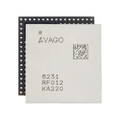 High Frequency Amplifier IC For iPhone 14 Series (8231)
