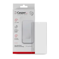 Casper Pro Tempered Glass For Google Pixel 6 (Retail Pack) (Clear)