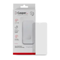 Casper Pro Tempered Glass For Google Pixel 8 Pro (Retail Pack) (Clear)