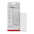 Casper Pro Tempered Glass For Google Pixel 9 / 9 Pro (Retail Pack) (Clear)
