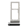 Dual Sim Card Tray For Samsung Galaxy Note 9 (Midnight Black)