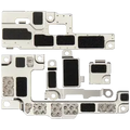 Small Metal Bracket (On Motherboard) For iPhone 16 Plus