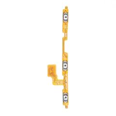 Power / Volume Button Flex Cable For Samsung Galaxy A10 (A105 / 2019) / M20 (M205F / 2019) / A10e (A102 / 2019) / A20e (A202 / 2019)