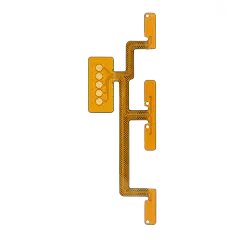 Power Button Flex Cable For Samsung Galaxy Tab Active Pro 10.1" (T545 / T540 / T547) (2019)