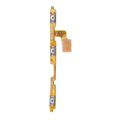 Power / Volume Button Flex Cable For Samsung Galaxy M30 (M305 / 2019)