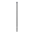 Stylus Pen For Motorola Moto G Stylus 5G (XT2215 / 2022) (Steel Blue) (Premium)