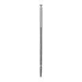 Stylus Pen For Motorola Moto G Stylus 5G (XT2215 / 2022) (Silver)