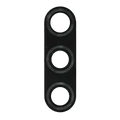 Back Camera Lens (Bottom) For Motorola Moto G Fast (XT2045 / 2020) (Genuine OEM)