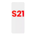 Polarizer Film For Samsung Galaxy S21 (10 Pack)