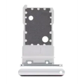 Sim Card Tray For Google Pixel 3 (Genuine OEM) (Clearly White)