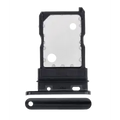 Sim Card Tray For Google Pixel 3 XL (Genuine OEM) (Just Black)
