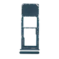 Single Sim Card Tray For Samsung Galaxy A04 (A045 / 2022) (Green)