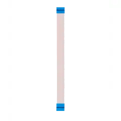 14-Pin Charging Port Ribbon Flex Cable for PlayStation 4 PS4 Controllers (9.5cm)