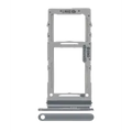 Dual Sim Card Tray For Samsung Galaxy S20 / S20 Plus / S20 Ultra 5G (Cosmic Gray)
