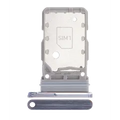 Dual Sim Card Tray For Samsung Galaxy S21 Ultra (Phantom Titanium)
