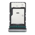 Dual Sim Card Tray For OnePlus Nord CE 2 5G (Gray Mirror)
