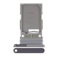 Single Sim Card Tray For Samsung Galaxy S21 FE 5G (Graphite)