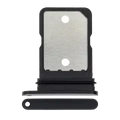 Sim Card Tray For Google Pixel 4 XL (Just Black)